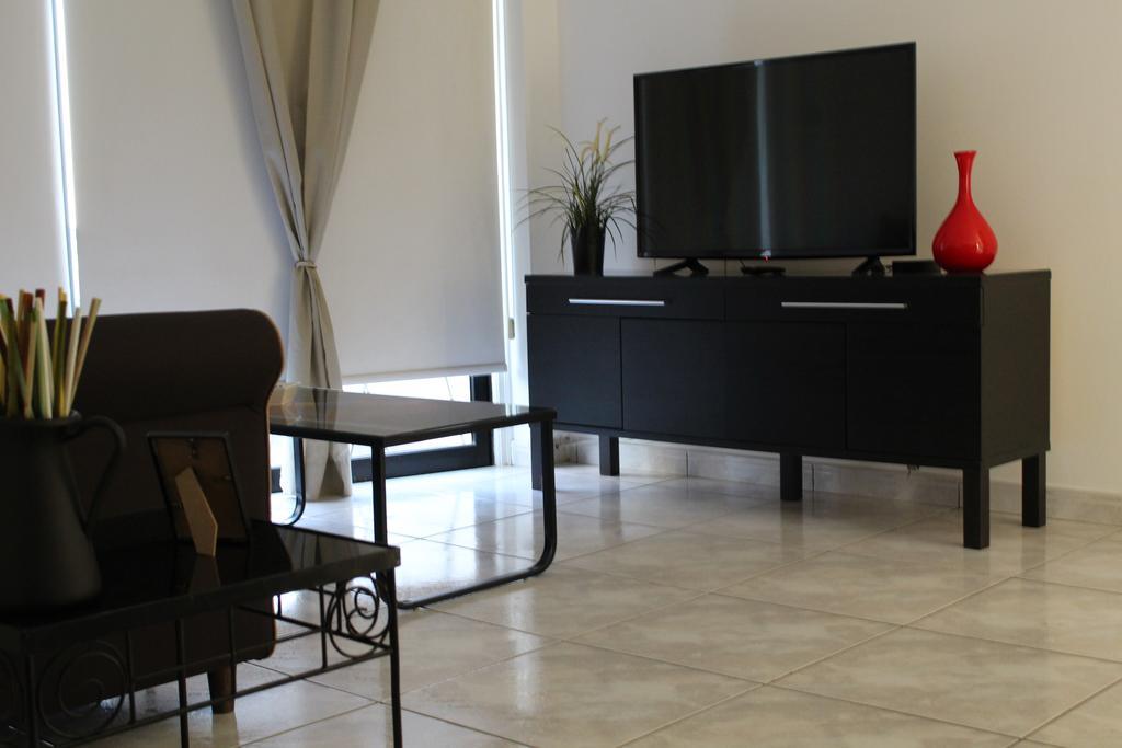 City Zinonos Flats Apartamento Lárnaca