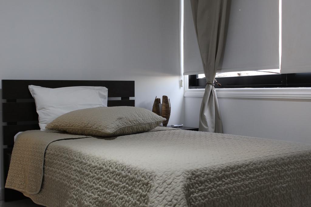 City Zinonos Flats Apartamento