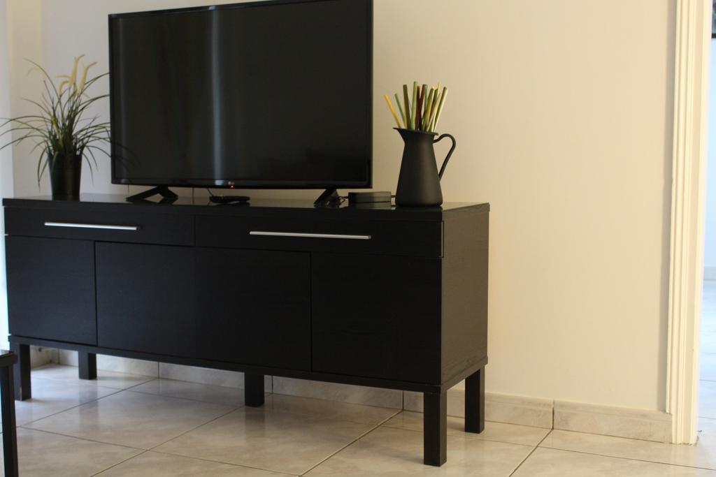 City Zinonos Flats Apartamento