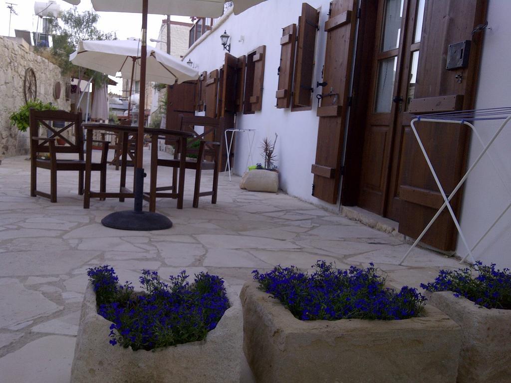 Inn Avalon Village 3*