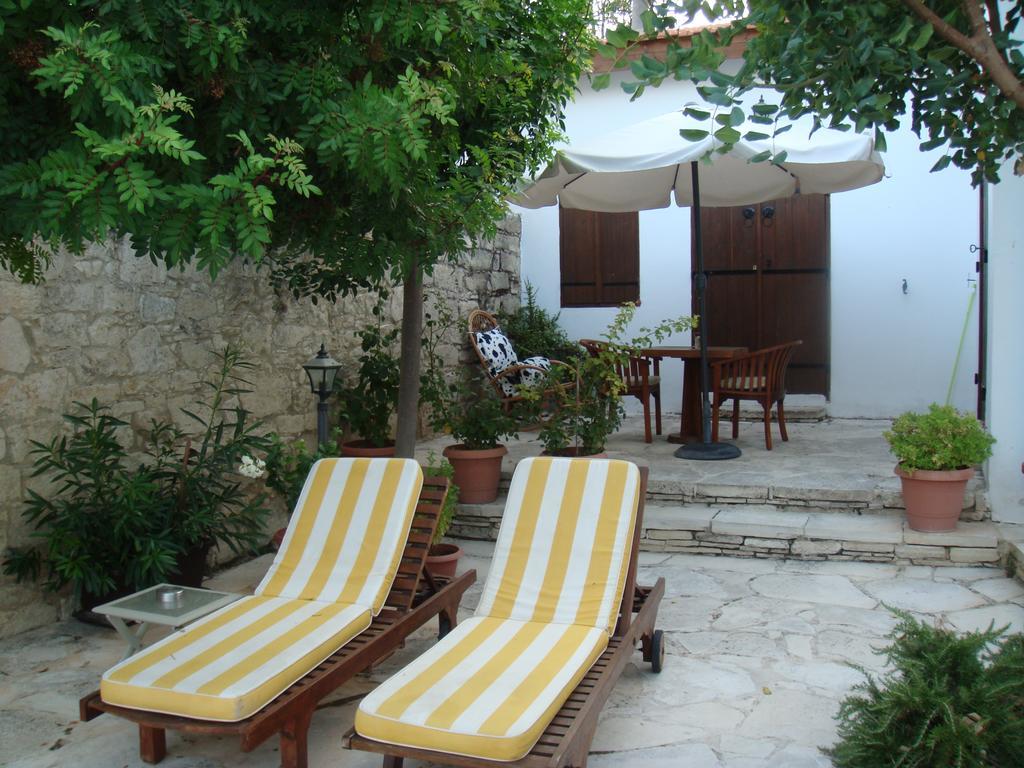 Avalon Village