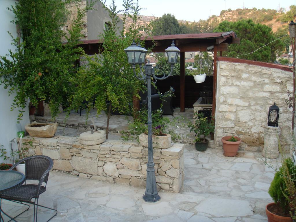 Avalon Village 3* Limassol