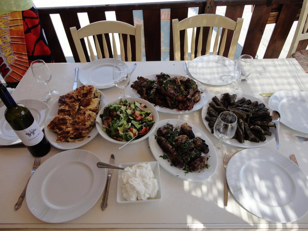 Avalon Village Limassol