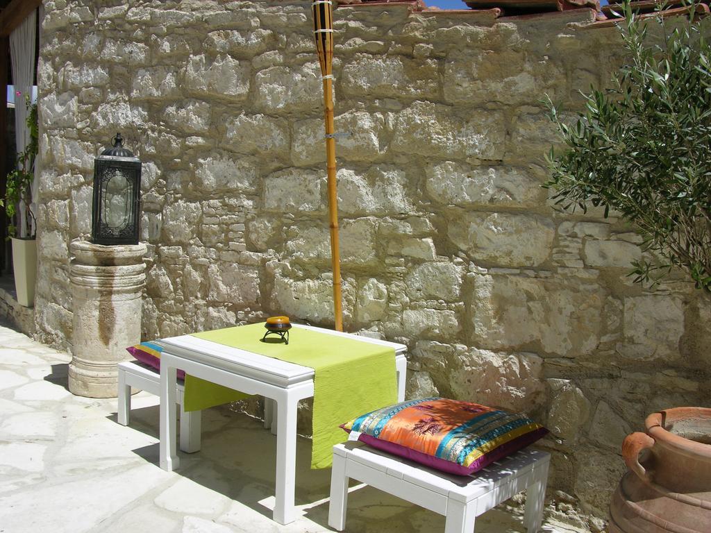 Avalon Village Limassol