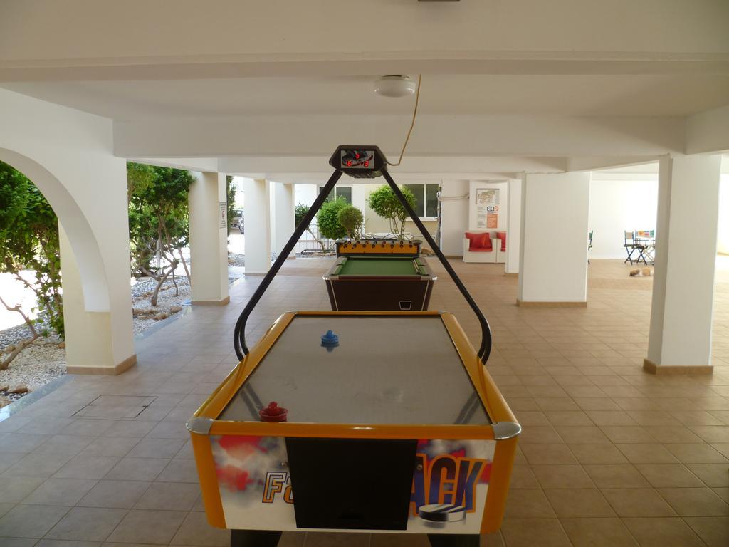 Great Kings 10 Block 19 Apartment Protaras