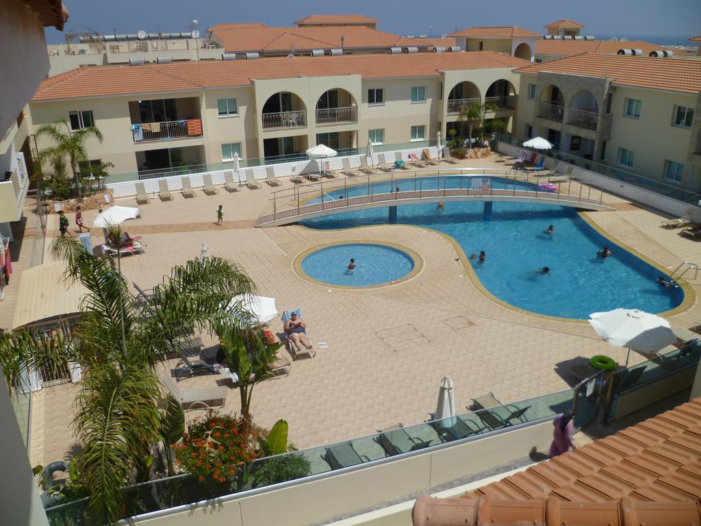 Apartment Great Kings 10 Block 19 Protaras