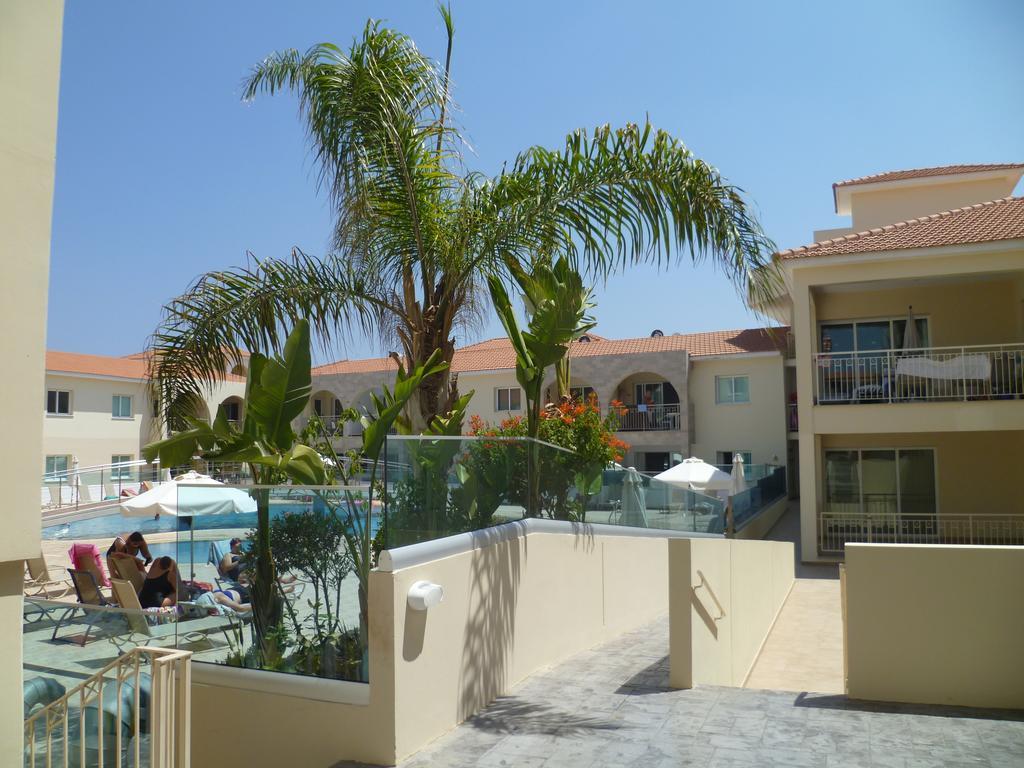 Apartment Great Kings 10 Block 19 Protaras