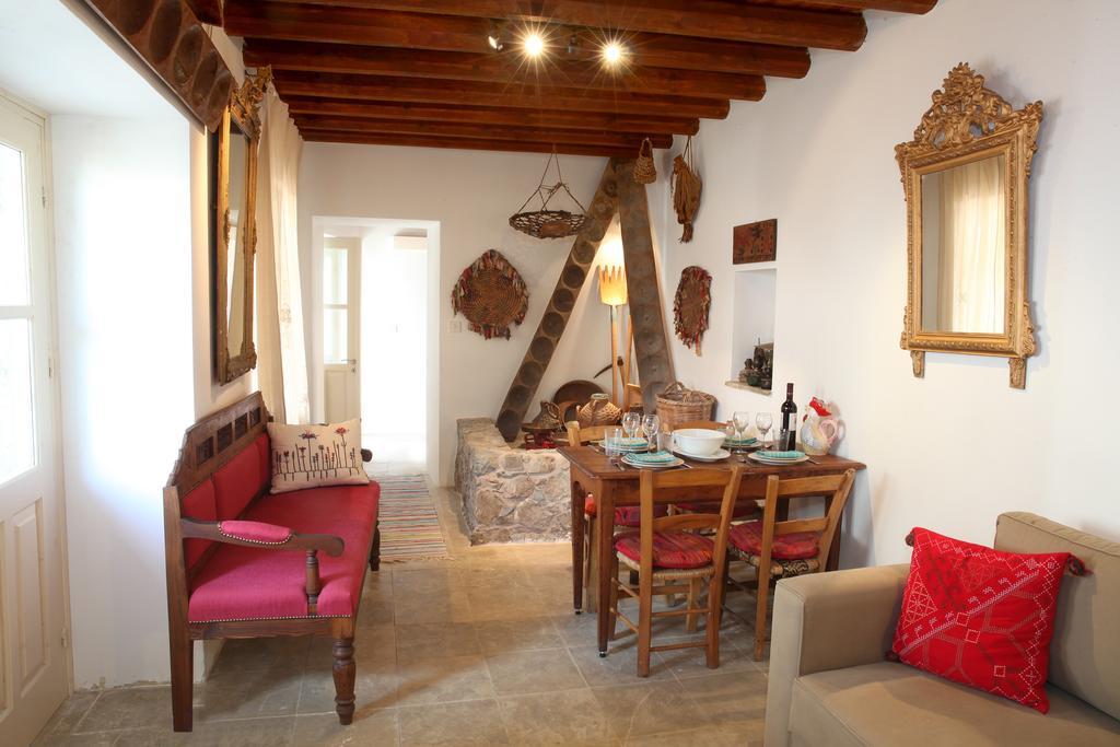 Kalopanayiotis Cottage Apartment *