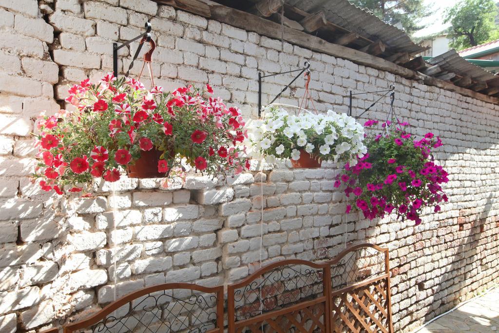 Kalopanayiotis Cottage Kalopanagiotis
