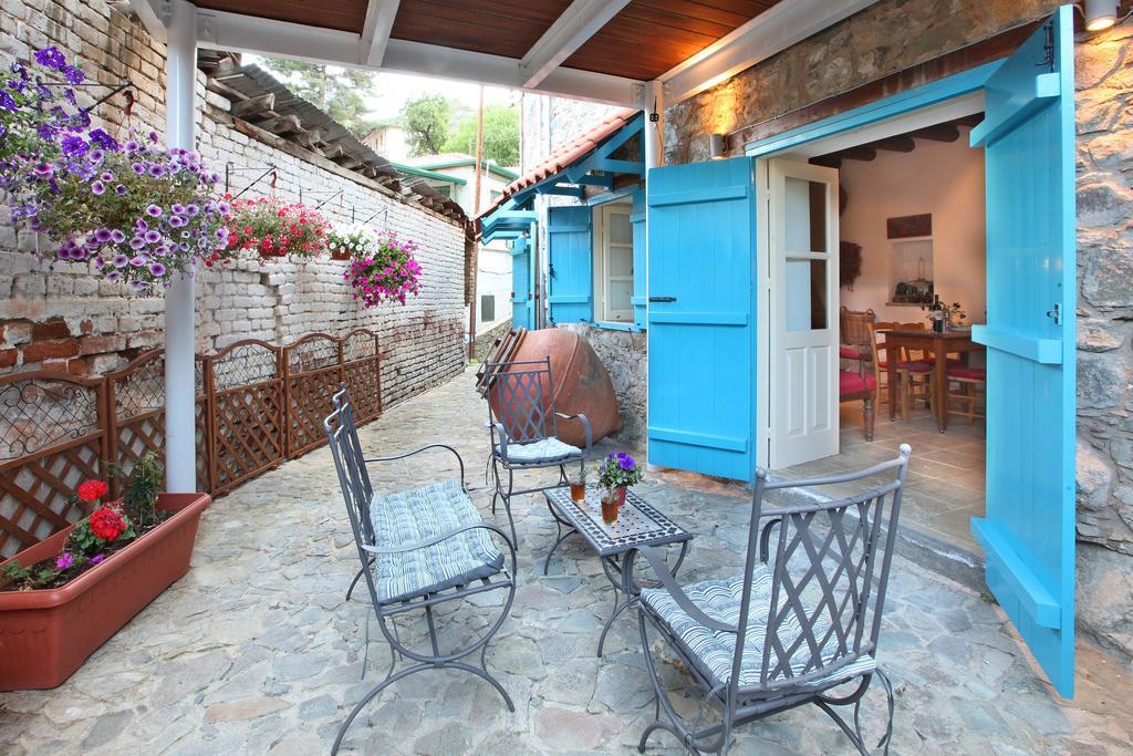 Kalopanayiotis Cottage Apartment Kalopanagiotis