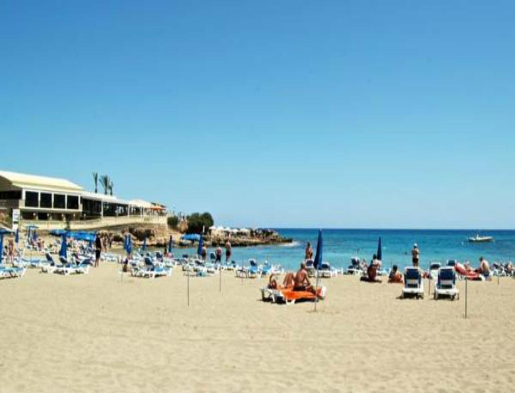 Villa Athena *