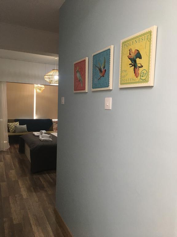 Seagate Appartement Larnaca
