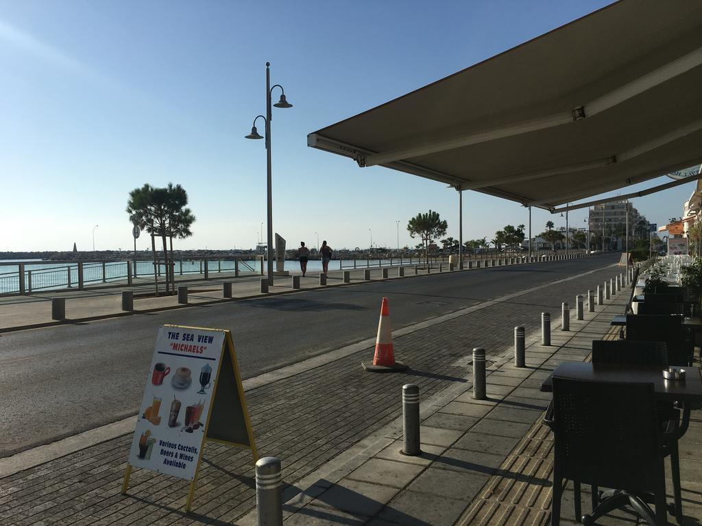 Seagate Larnaca