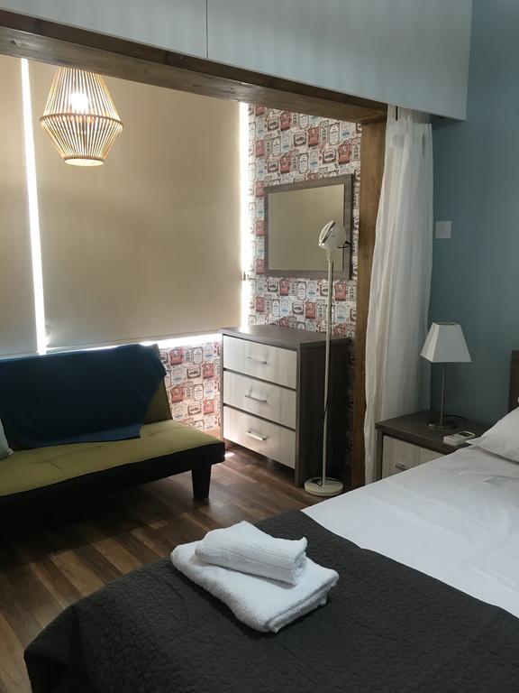 Appartement Seagate Larnaca