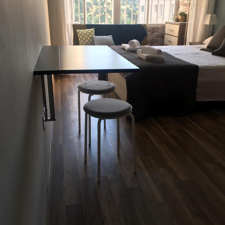 Seagate Appartement Larnaca