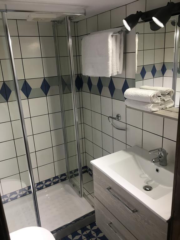 Appartement Seagate *