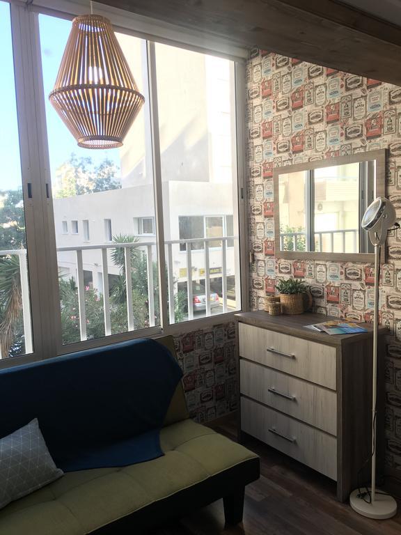 Appartement Seagate *
