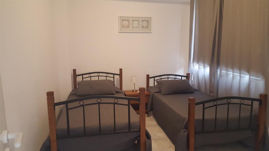 City Zinonos Flats Apartamento