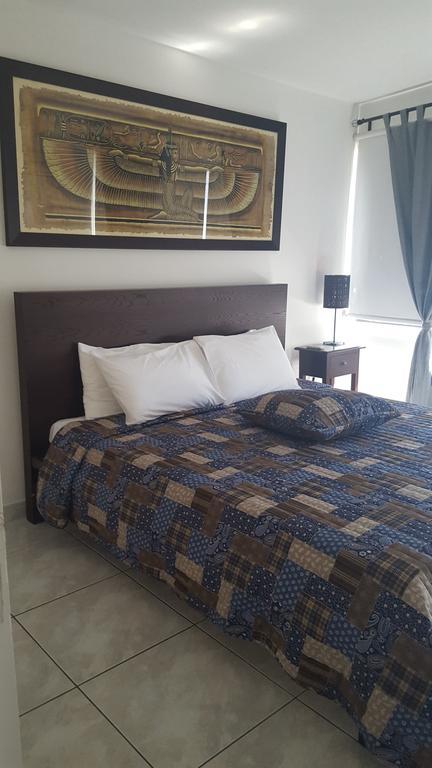 Apartamento City Zinonos Flats