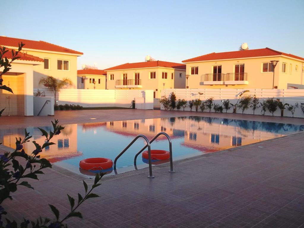 Mythical Sands - Antonios Apartamento Paralimni