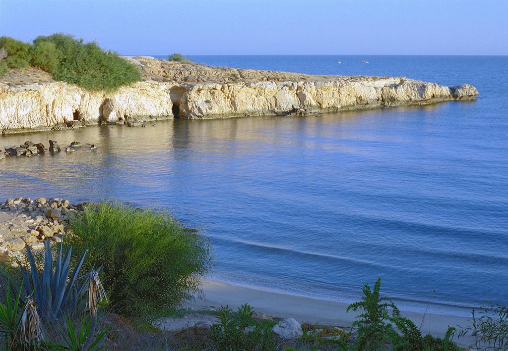 Mythical Sands - Antonios Apartamento