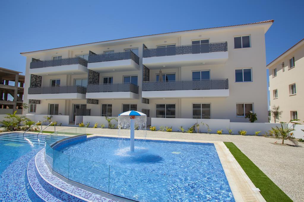Apartamento Mythical Sands - Antonios