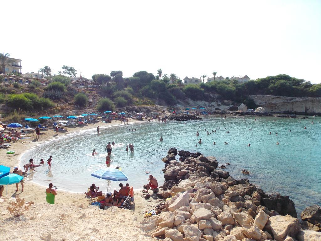 Mythical Sands - Antonios * Paralimni