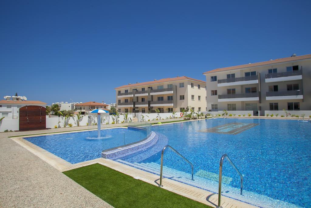 Mythical Sands - Antonios Apartamento Paralimni