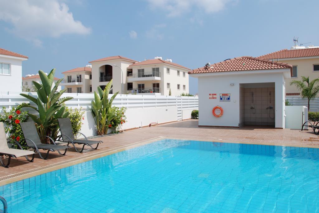 Mythical Sands - Antonios Paralimni