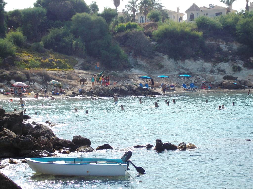 Apartamento Mythical Sands - Antonios