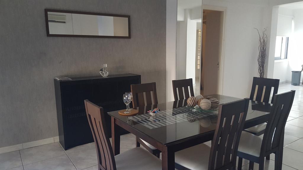 Apartamento City Zinonos Flats
