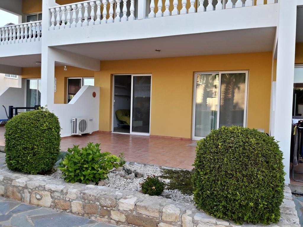 Fontana - & Akamas Area Appartement Peyia
