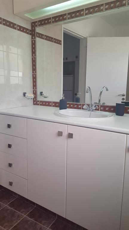 City Zinonos Flats Apartamento *