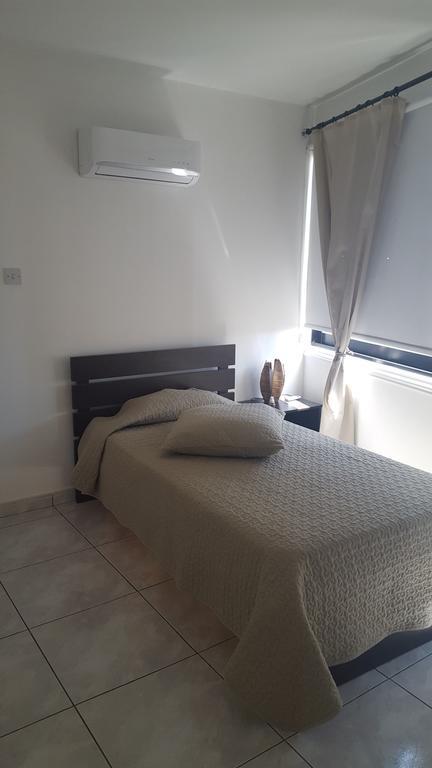 Apartamento City Zinonos Flats *