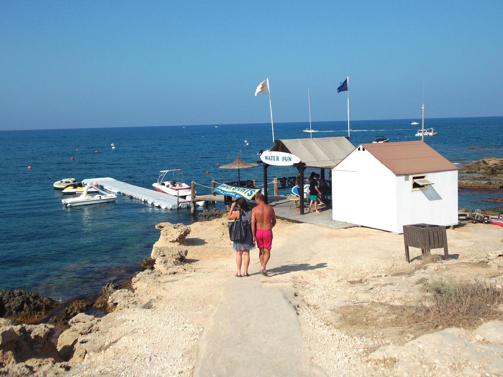 Mythical Sands - Antonios Paralimni
