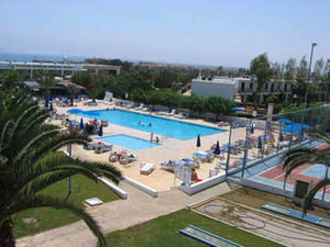 Aparthotel Euronapa