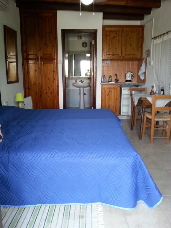 Loxandra Inn 2*
