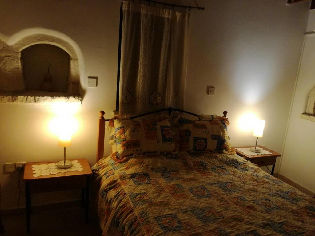 Loxandra Inn 2*