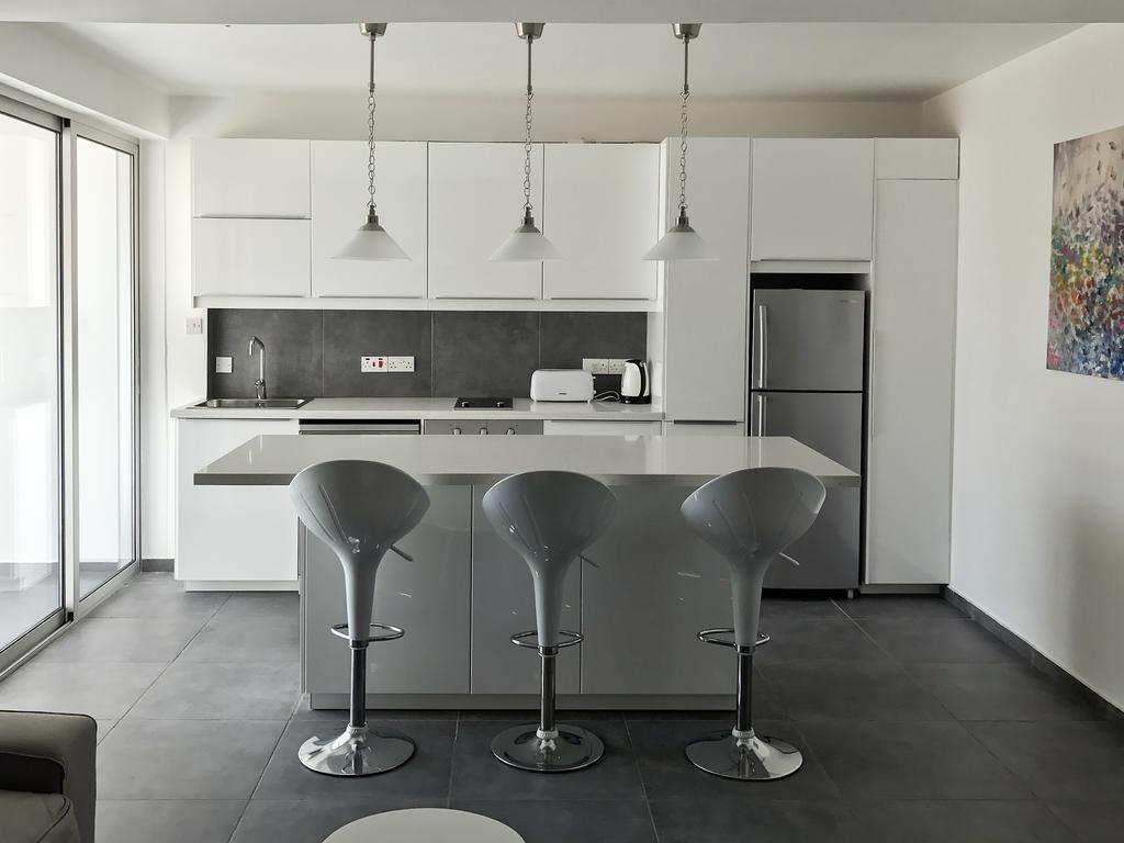 Apartamento Poseidon By Michalis *