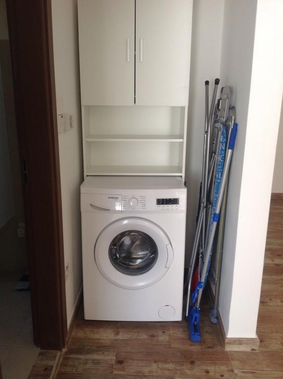 Harmony Court Appartement *