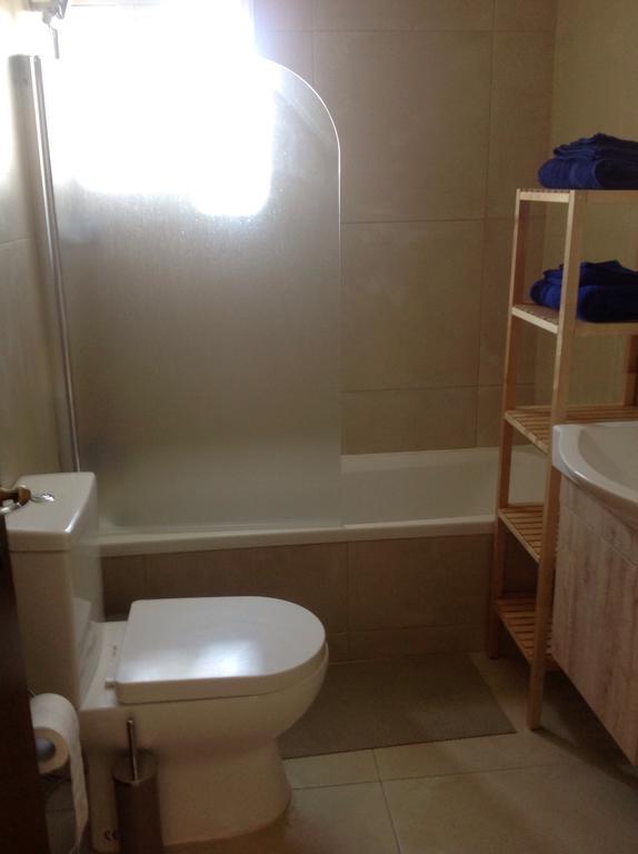 Harmony Court Apartment *