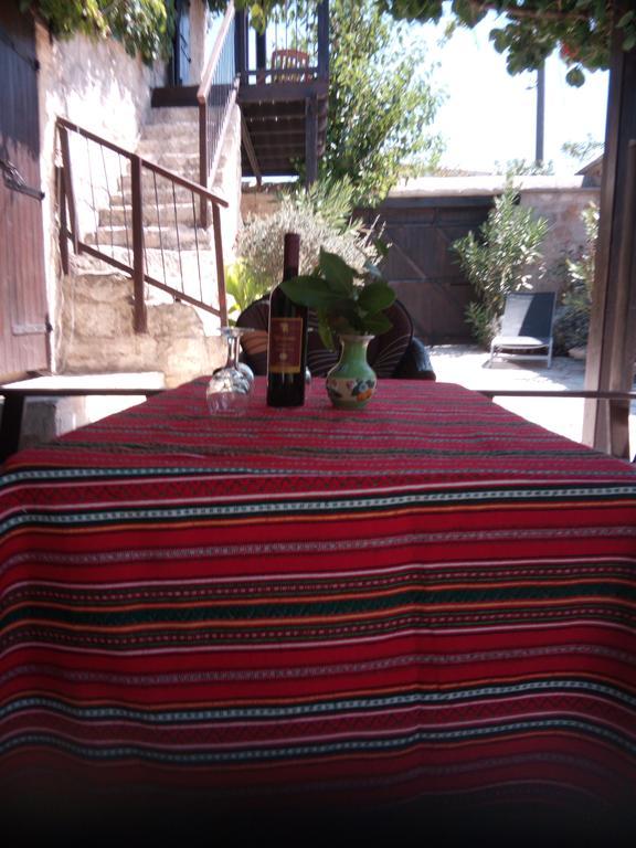 Inn Loxandra 2*
