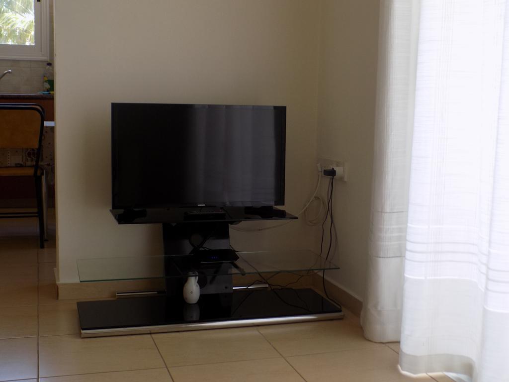 Kyriakos Court Guest house Paphos