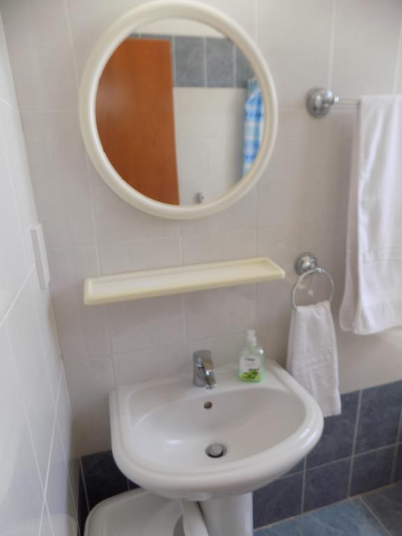 Guest house Kyriakos Court *