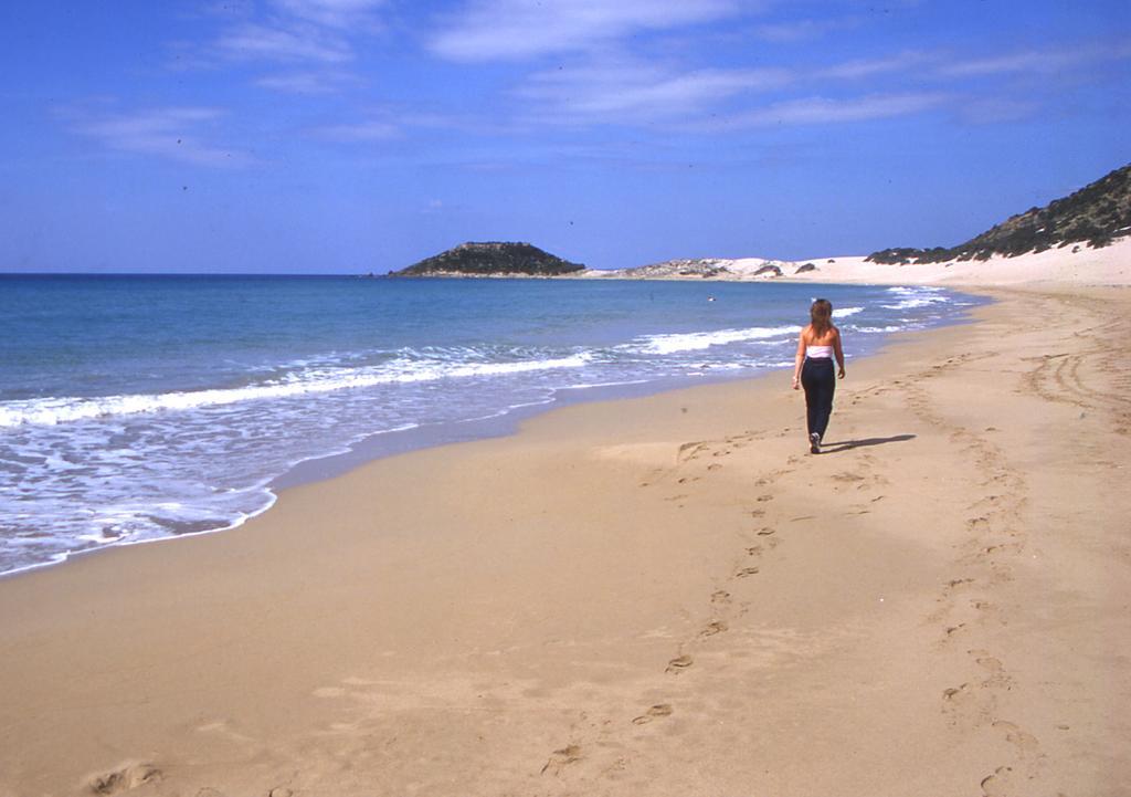 Hera Kyrenia Bb