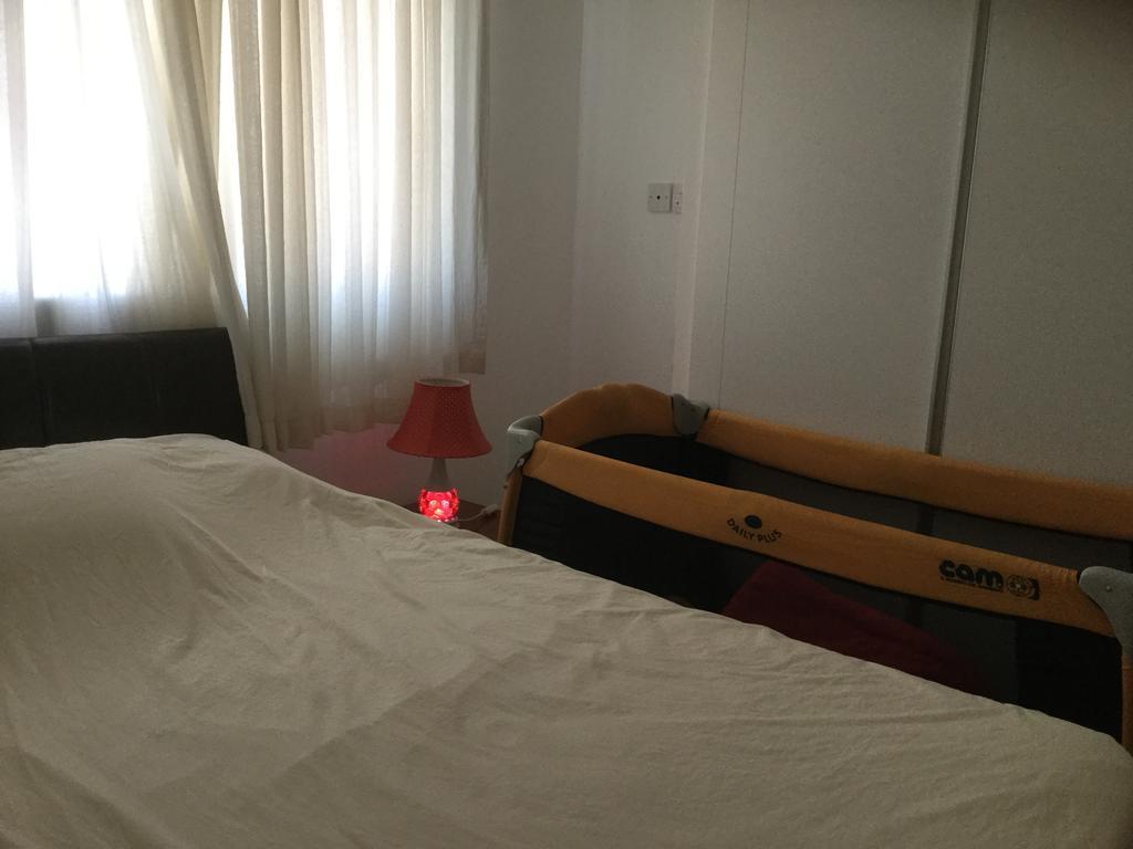Apartamento Aphrodite Beachfront *