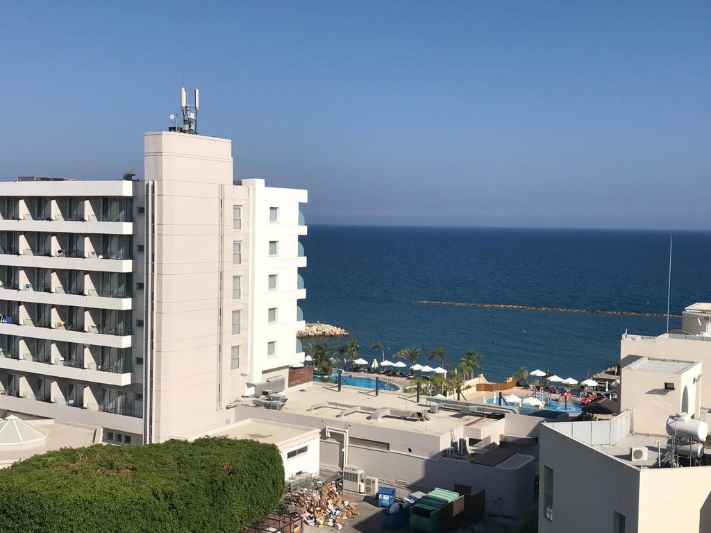 Apartment Pegasus Beach
