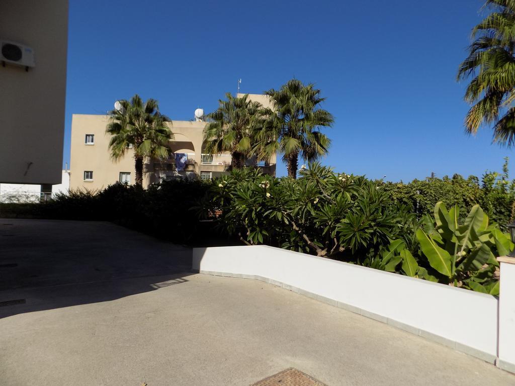 Kyriakos Court Guest house Paphos