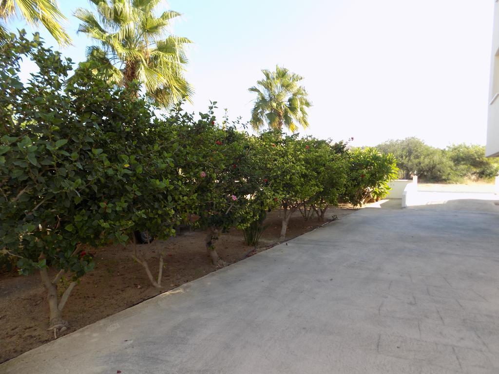 Kyriakos Court Guest house *
