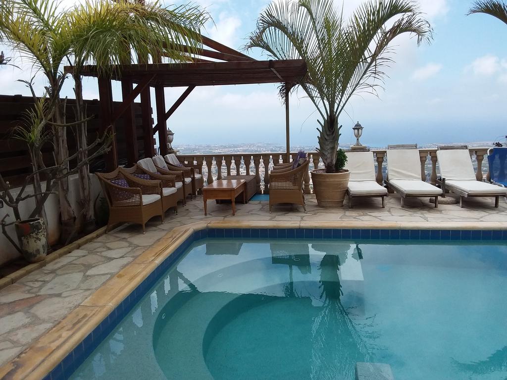 Villa Atlantis *